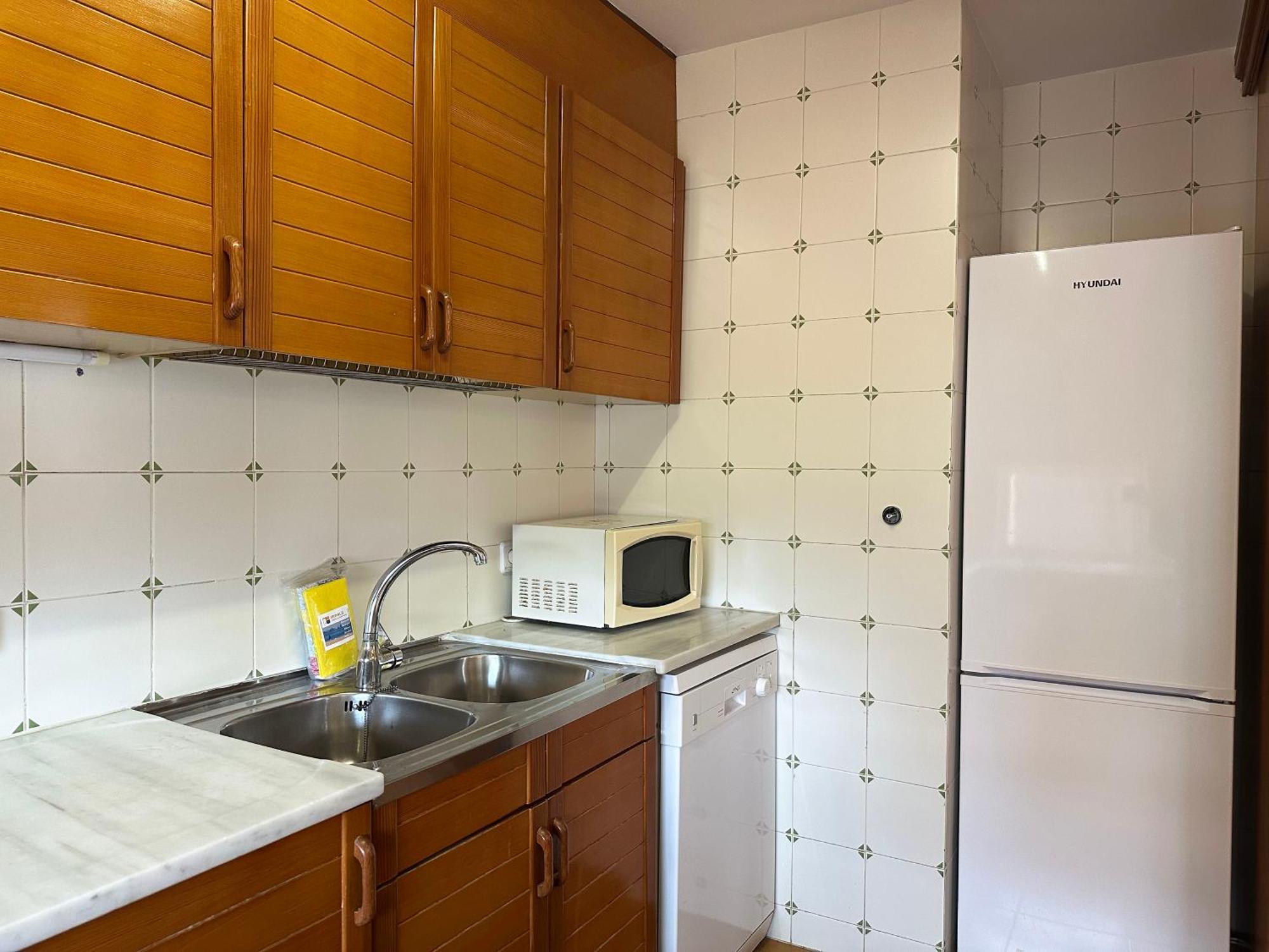 Apartaments Golf Mar Pals Eksteriør bilde